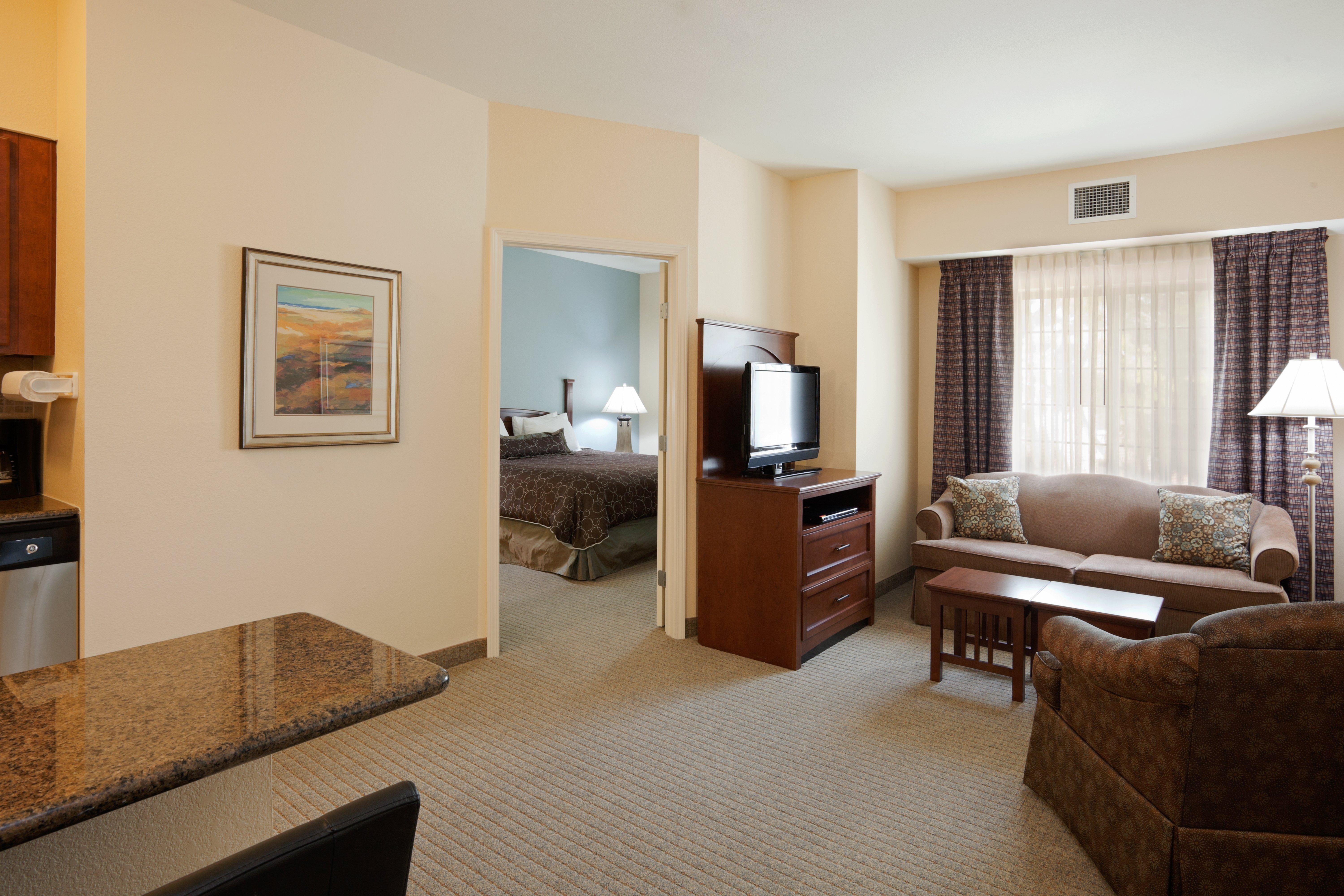 Homewood Suites Lafayette-Airport Exteriér fotografie