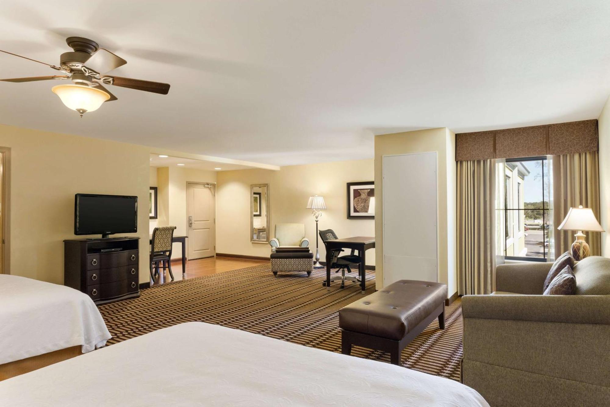 Homewood Suites Lafayette-Airport Exteriér fotografie