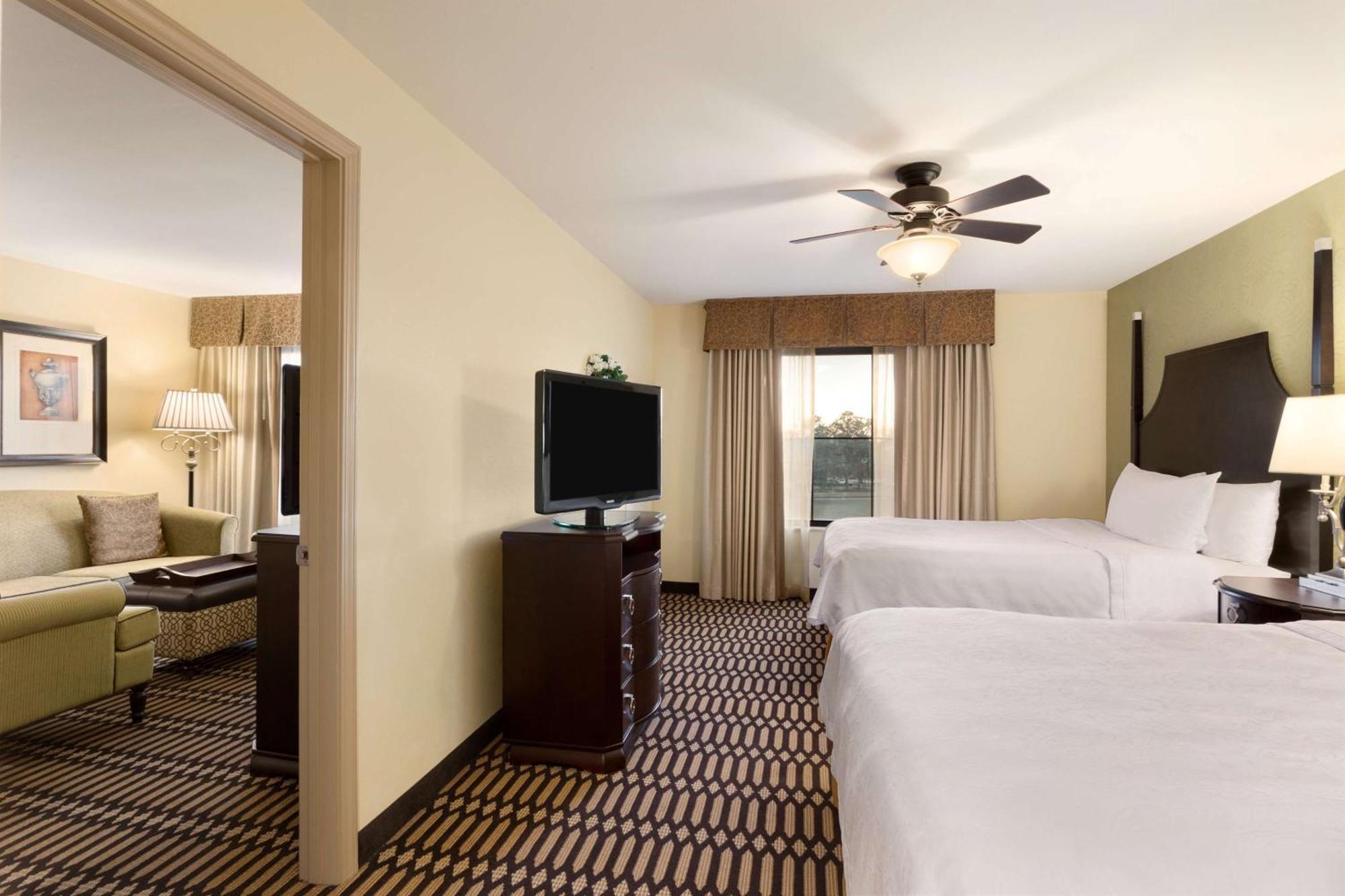 Homewood Suites Lafayette-Airport Exteriér fotografie