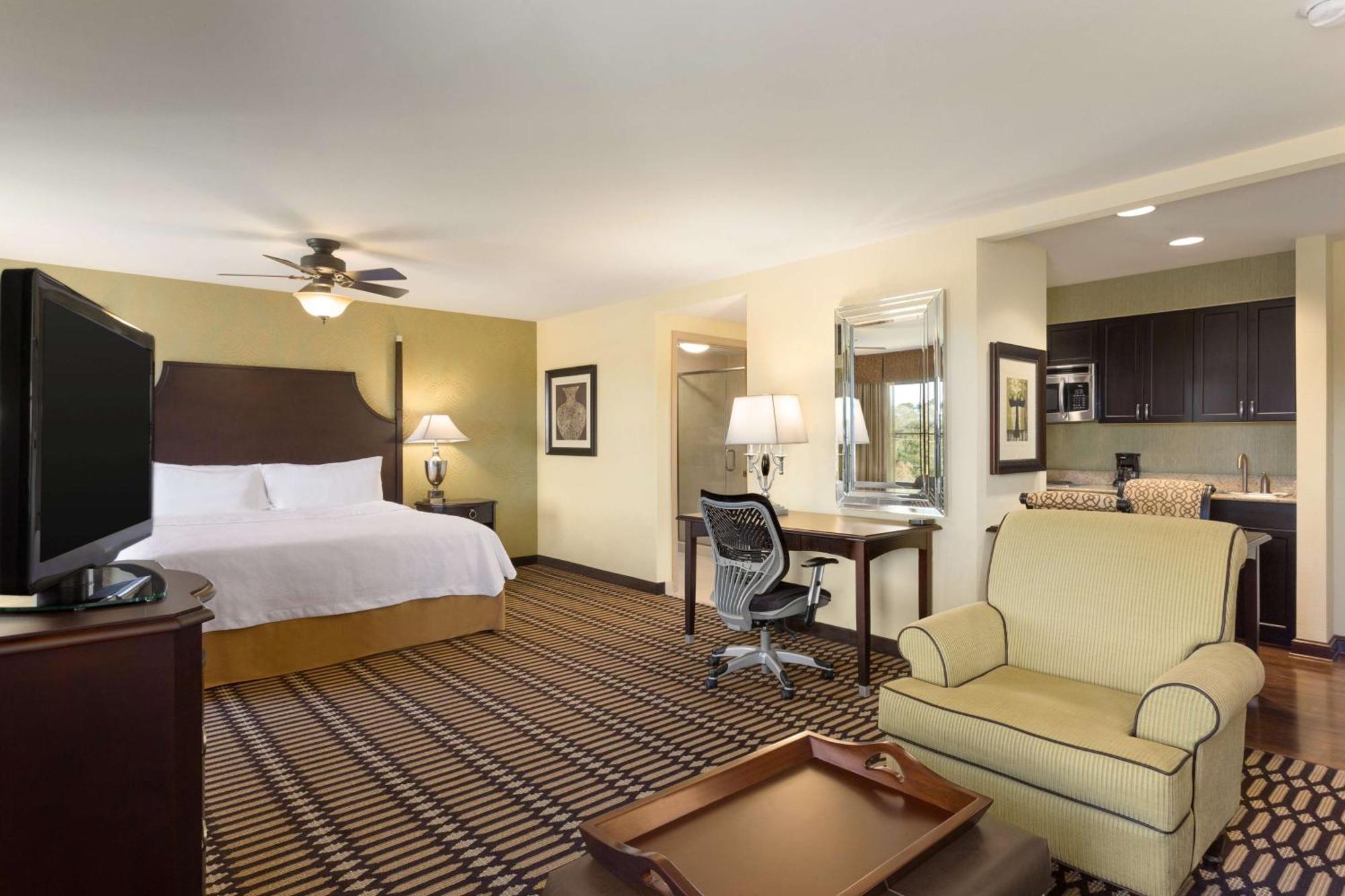 Homewood Suites Lafayette-Airport Exteriér fotografie
