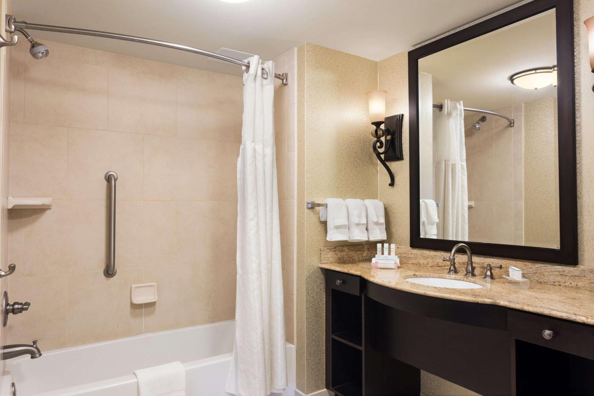 Homewood Suites Lafayette-Airport Exteriér fotografie