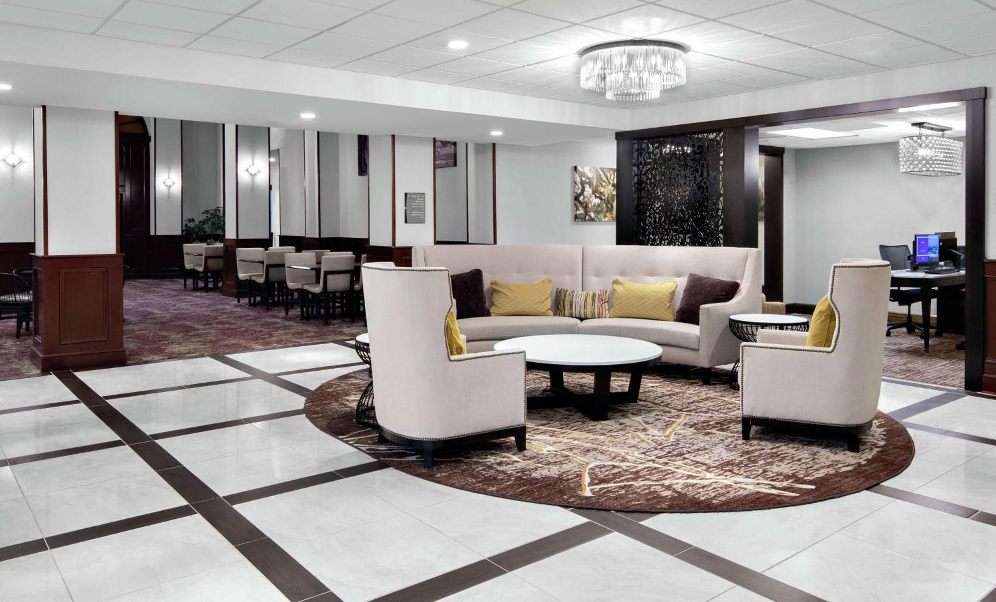 Homewood Suites Lafayette-Airport Exteriér fotografie